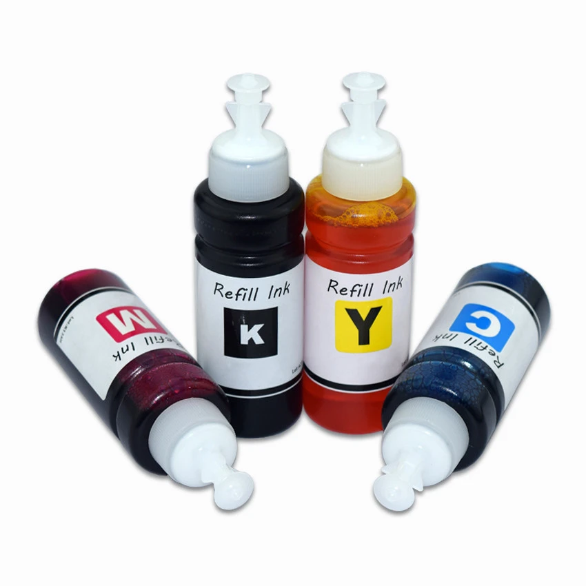 computer ink refill