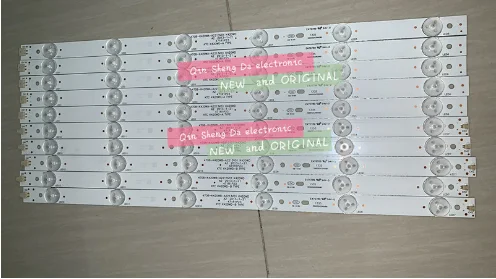 Для светодиодной подсветки T C L LE42D31 42D5 9EDS 4708-K420WA-A2213V01 K420WB | Освещение