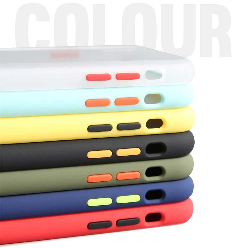 Противоударный бронированный чехол для Xiaomi Note10 Lite Mi 9 CC9e A3 9T Redmi K20 8A 7A Note 6 7 8 Pro 8T