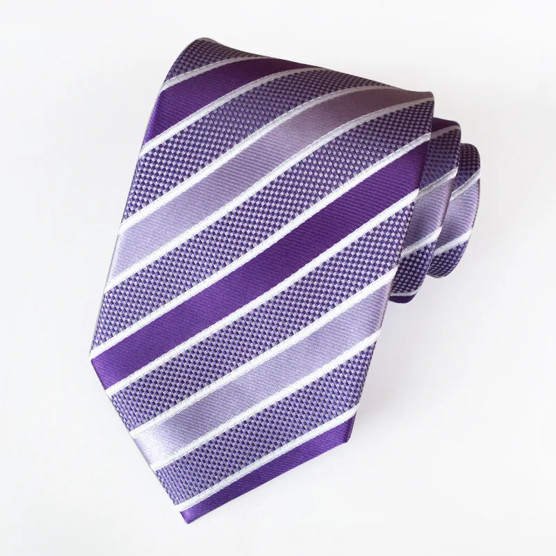 Рисунок 4 - Галстук мужской деловой Повседневный