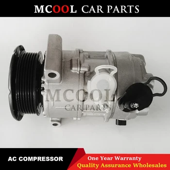 

for air conditioner compressor DODGE CALIBER Jeep Compass PATRIOT 5SE12C 447190-5050 447190-5053 5058228AF 5058228AE 5058228AI