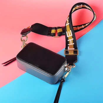 

Women bag Fashion 2020 trend bag female genuine leather crossbody bag summer brand handbags shoulder bag