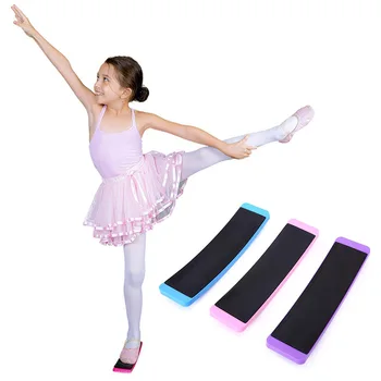 

Unisex Man Woman Ballet Turnboard Adult Pirouette Ballet Turn Card Practice Spin Dance Board Training Practice Circling Tool new