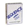 Sequence Game Childrens Challenge Sequence Board Game 104 2-12 Family Games English Version Childrens Puzzle Card Game