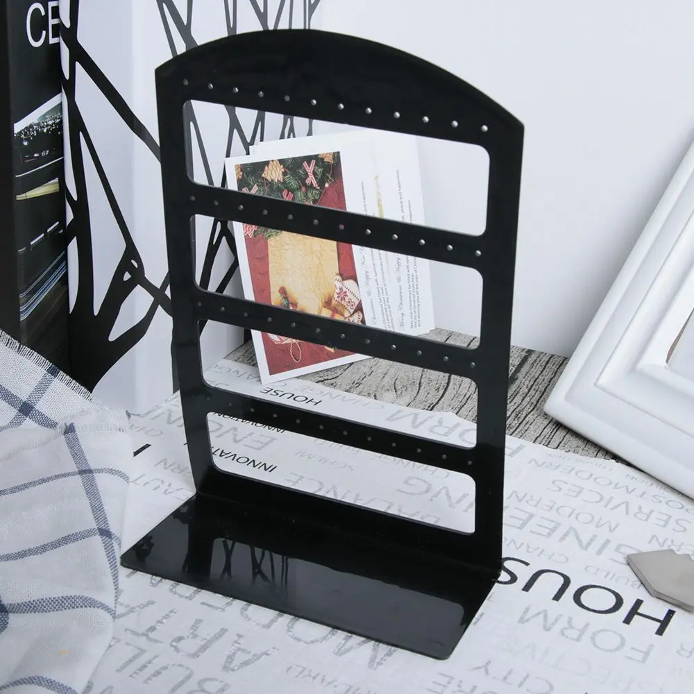 Подставка органайзер для демонстрации ювелирных изделий с 48