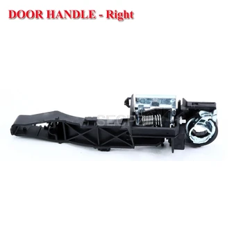 

806071150R 806078197R 806070377R 806064162R RIGHT SLIDING Door Handle Holder FOR RENAULT TRAFIC 3 OPEL VIVARO 2 TALENTO NV300