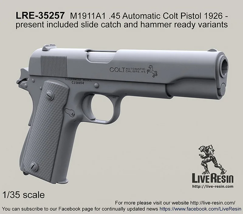 AUTOMATIC COLT.35