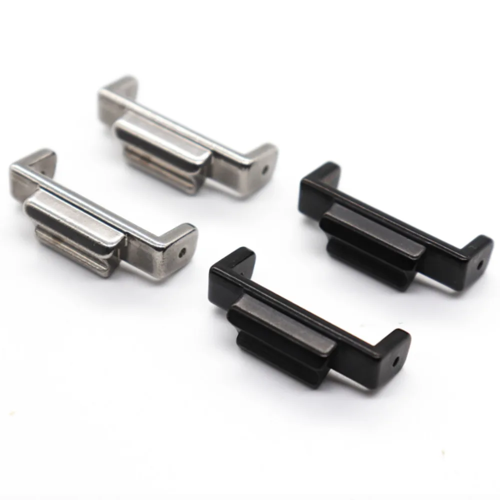 For Casio G-Shock GA-110/100/120/150/200/300/400/700 GD-100/110/120 GMA-S110 MCW-100 DW-5600 Watch Adapter Connector ABS Plastic | Наручные