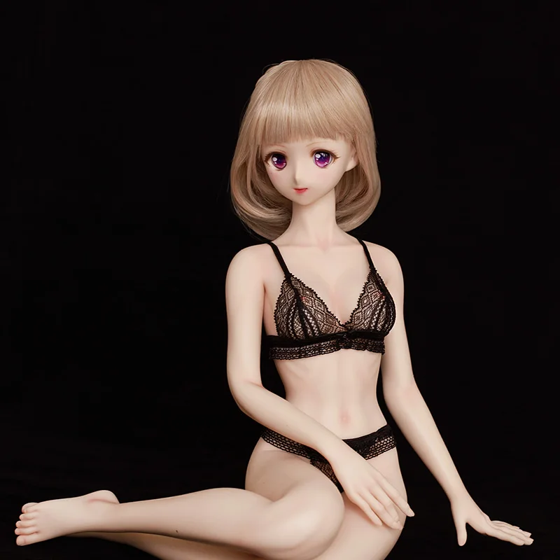 Рисунок 2 - LDDOLL1/3 BJD/DD/SD/SFD силиконовая