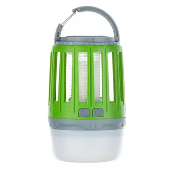 

Multifunctional Outdoor Camping Light Outdoor Mosquito Repellent Lighting Usb Charging Portable Tent Light