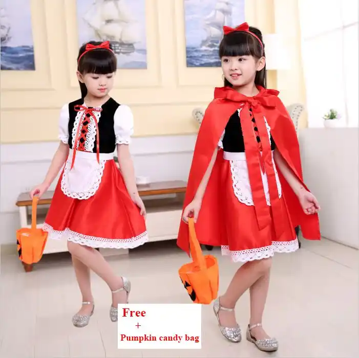 girls christmas fancy dress