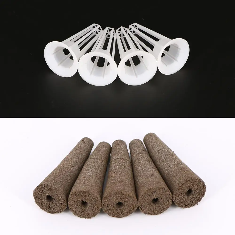 

Aerogarden Seed Pots Aerogarden Grow Baskets and Sponges