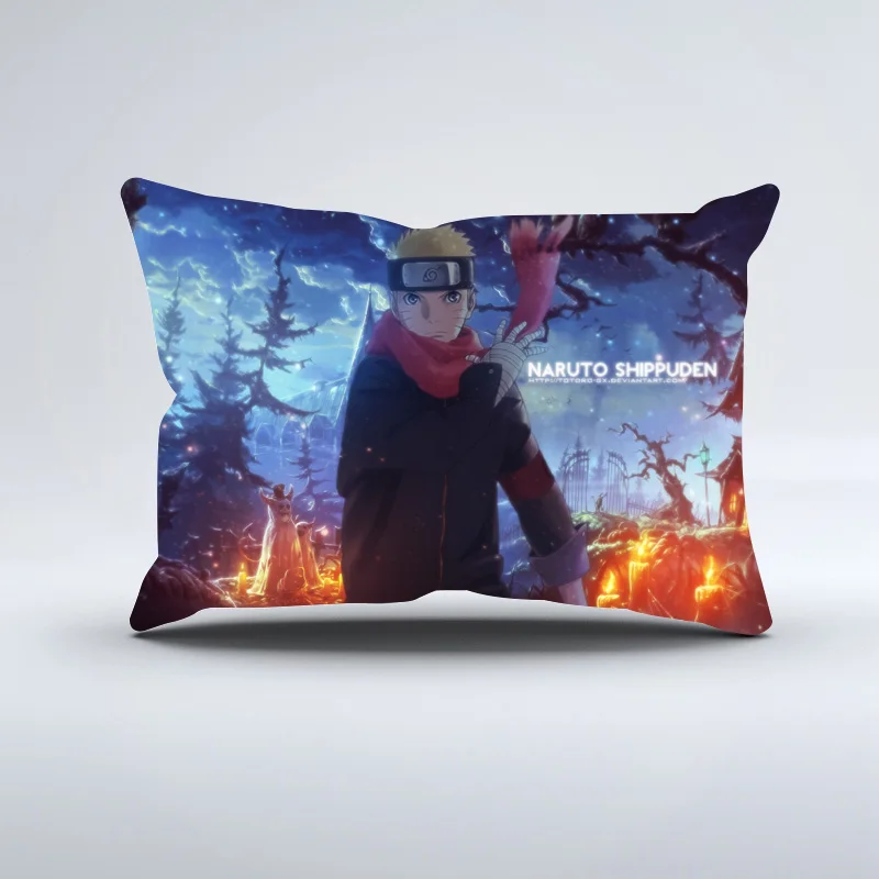 3D King size дропшиппинг мультфильм Наруто биография Комплект постельного белья высокого качества и льняной набор домашнего текстиля Комплект постельного белья
