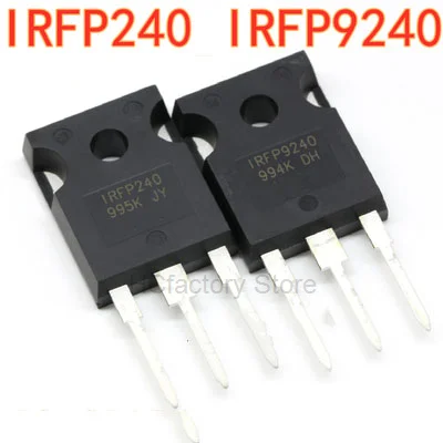 IRFP240 IRFP9240 IRFP240PBF IRFP9240PBF 1 шт