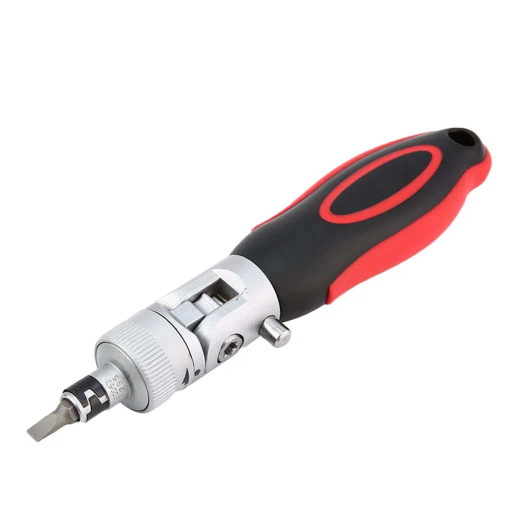 Pro'skit SD-2309 40 шт. Реверсивный Rachet отвертка Биты Набор торцевых головок серии DIY ремонтный набор инструментов ручной винтовой Темпер инструменты