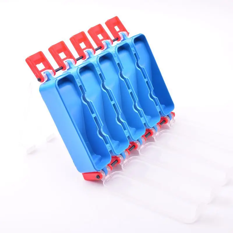 

Box Hook Explosion Double-Sided Multi-functional Fishhook Storage Box ABS Plastic Box Hook Box 8 Lattice 10 Squares 12 Grid 16 L