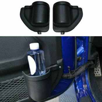 

ABS Storage Box For Jeep Wrangler JL 2018-2019 Accessories Car Interior