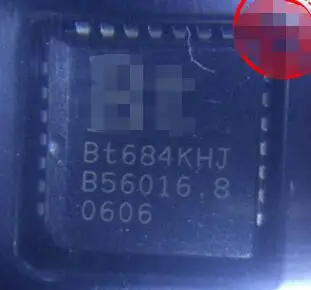 IC новый 100% BT684KHJ | Обустройство дома