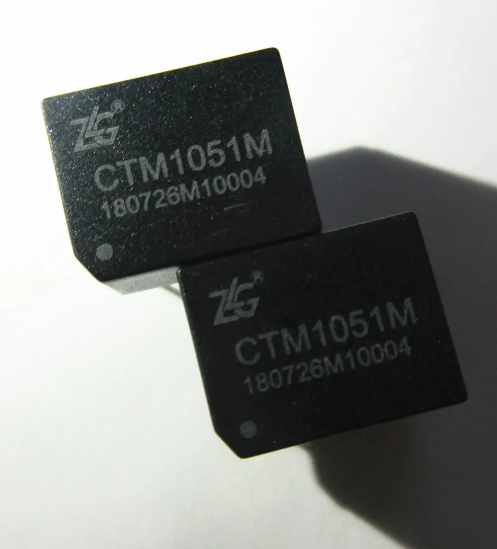 10 шт в упаковке, новая CTM1051M может CTM1051 1051
