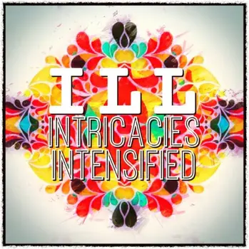 

ILL Intricacies Intensified [10 Grams] High Quality Herb | Herbal Blend