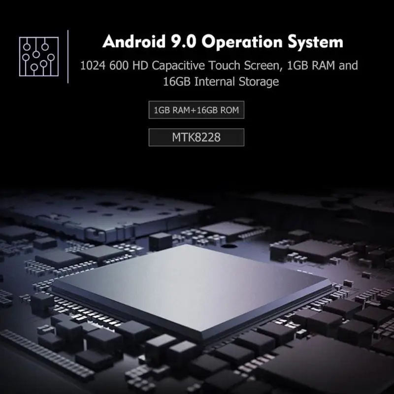 SWM Android 9,0 автомобильный стерео MP5 плеер gps навигация 9 дюймов сенсорный экран Bluetooth WiFi RDS AM FM радио в приборной головке блока для VW
