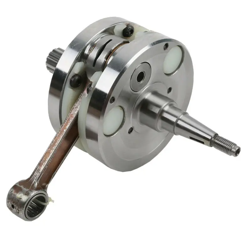 Albero Motore Moto Adatto Per Yamaha Yz250 Yz 250 2001-2002