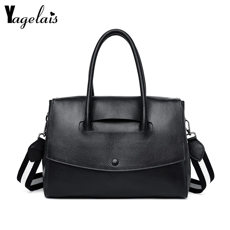 big Women Handbag Leather Women Shoulder Bags Designer Women Messenger Bags Ladies Casual Tote Bags sac a main