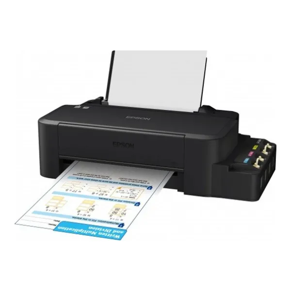 Принтер Epson L120 C11CD76302 | Компьютеры и офис