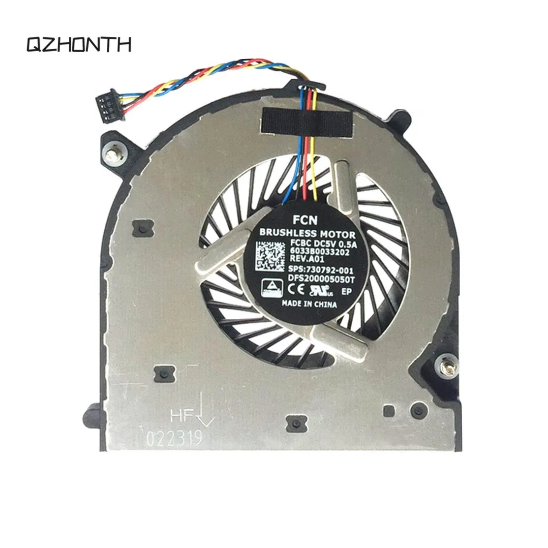 Ноутбук центральный процессор планшетофон 740 745 755 840 850 ZBook 14 G1 G2 730792 001|Охлаждающие