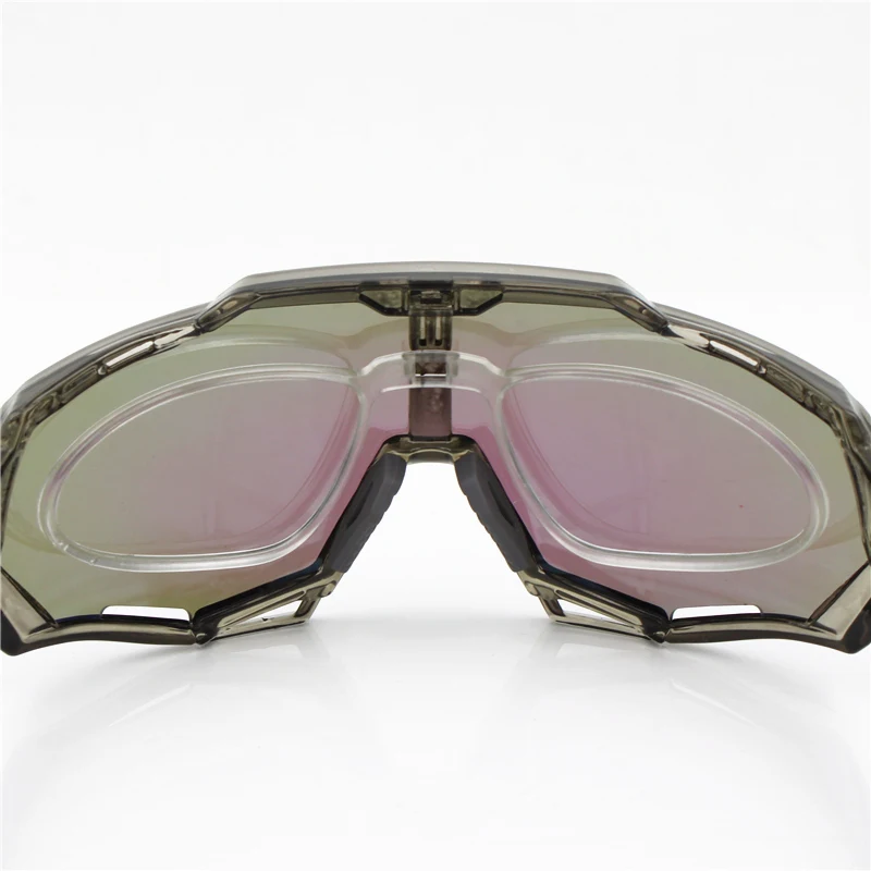 Специальные очки в оправе для близорукости | Спорт и развлечения