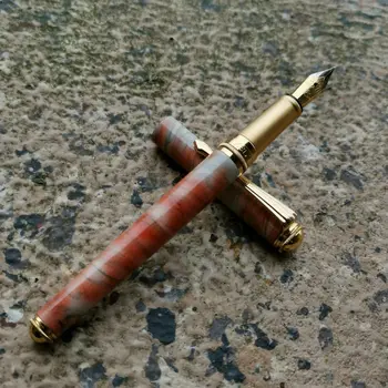 

Old Stock KSL Metal Fountain Pen Aerometric Pen 1999S Discontinued