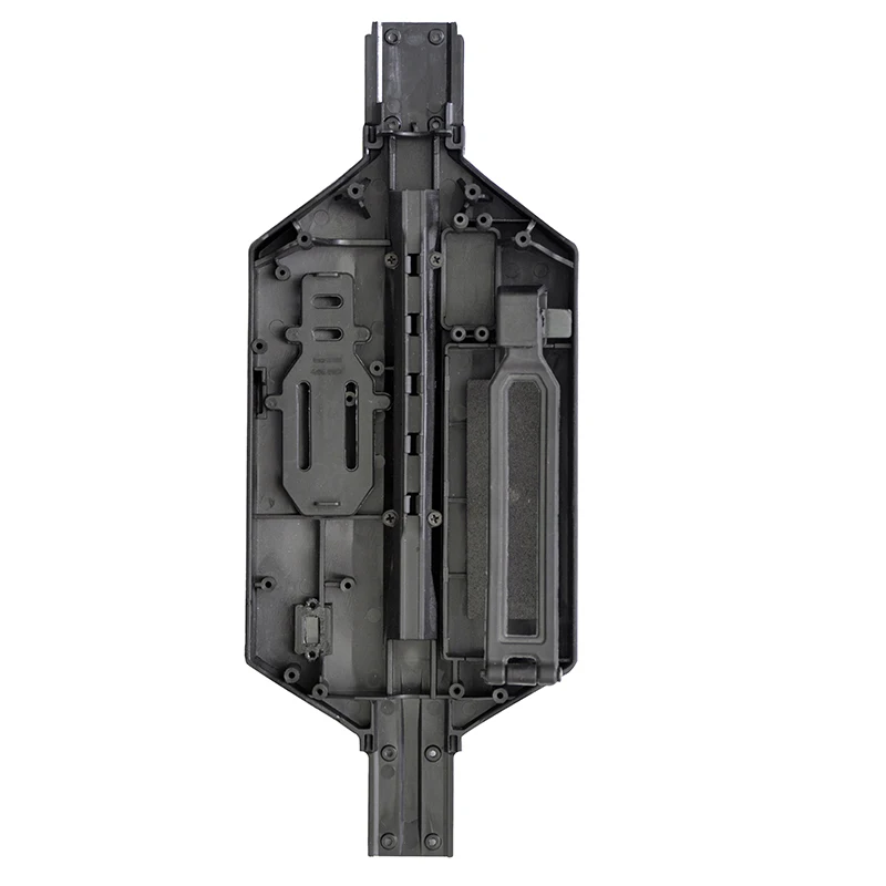 Ходовая часть каркаса кузова доска для XLF X03 X04 X-03 X-04 1/10 RC автомобиль бесщеточный