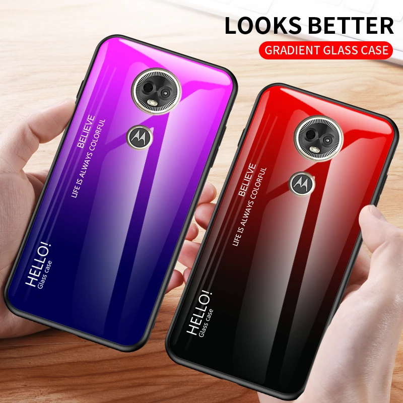 Motorola E5 Plus Чехол Купить Одесса