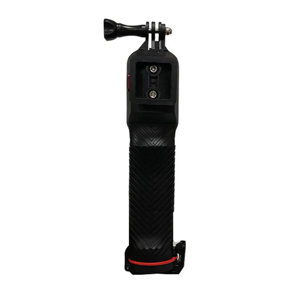 For Go Pro Selfie Stick Floating Grip Monopod For Gopro HERO7 6 5 4 3+ Session 5 4 Camera
