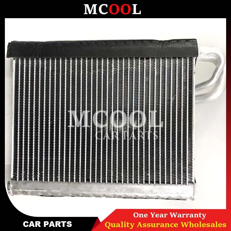 NEW Air Conditioning condenser For Auto AC Car Automotive Air Conditioner Evaporator Peugeot 208 2008 Size 235*200*40mm