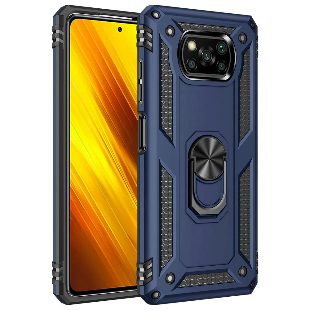 Poco X3 Nfc Чехол Купить