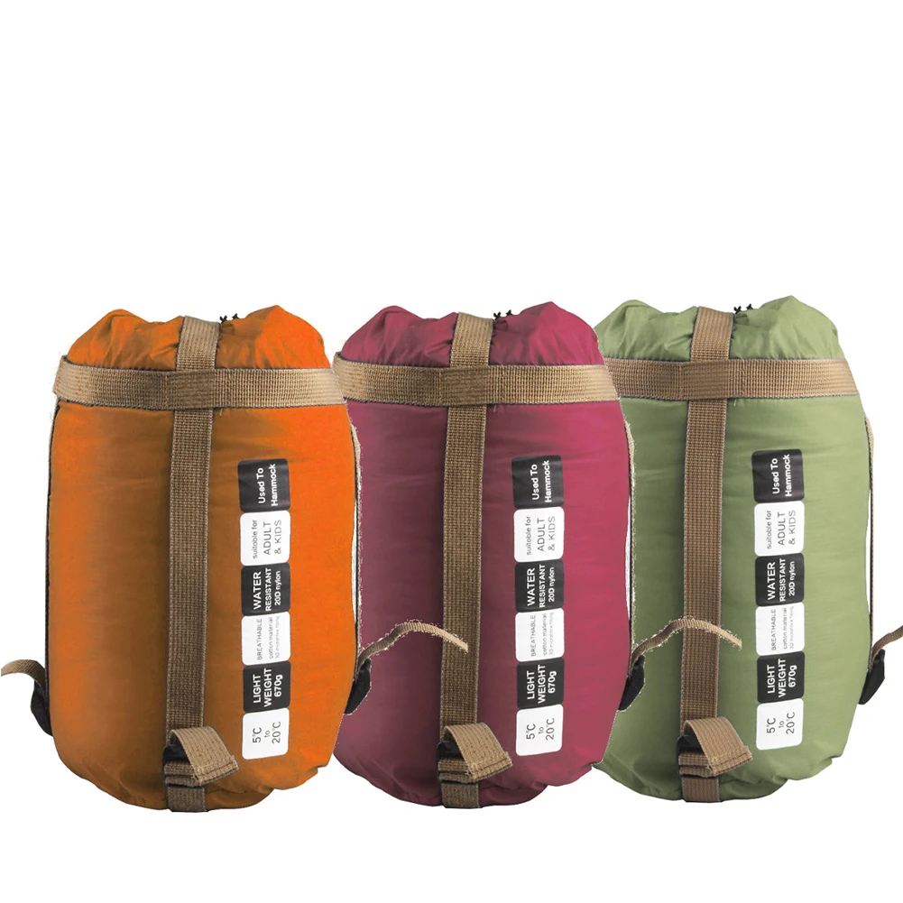 

Sleeping Bag Garden Travel Hammock Leisure Warm Windproof Outdoor Camping Under Quilt Foldable Portable Hunting Hanging Winter