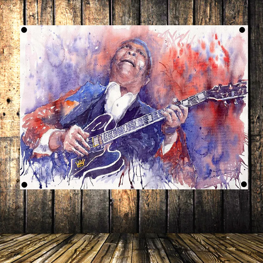 Nostalgic Music Retro Rock Band Star Poster American Country Music Flag Banner Tapestry Oil Painting Bar Cafe Wall Decor Gift A7 Nostalgic Music Retro Rock Band Star Poster American Country Music Flag Banner Tapestry Oil Painting Bar Cafe Wall Decor Gift A7
