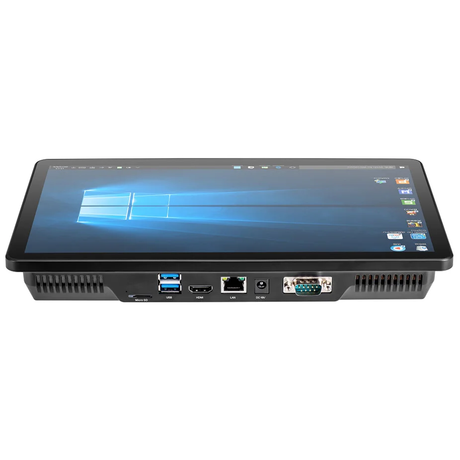 Промышленный планшетный пк PiPo X15 intel Core i3 5005U 8 гб Ram 180 SSD 11 6 дюймов 1920*1200 IPS win10 WiFi HDMI
