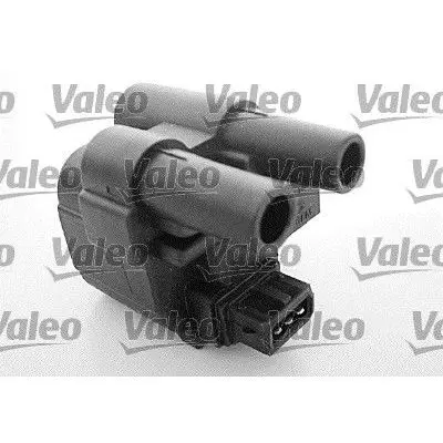 Катушка зажигания Renault Megan/Kangoo/Clio 1.4/1.6/2.0 96-05 VA
