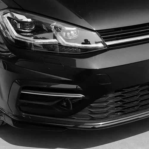 DWCX Автомобильная пластиковая правая омывающая насадка для фар, крышка для VW Golf 4 IV Mk4 1998 1999 2000 2001 2002 2003 2004 2005 2006