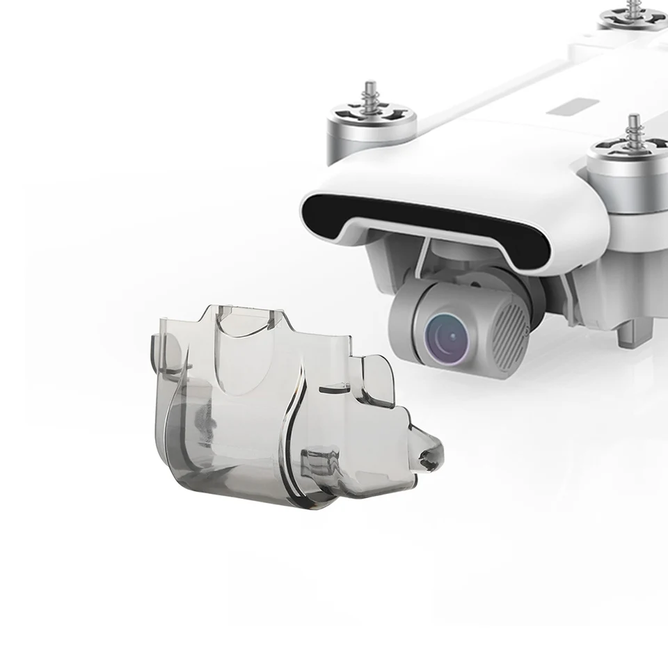 Quick Release Gimbal Camera Protector Lens Cover Cap for Xiaomi FIMI X8 SE