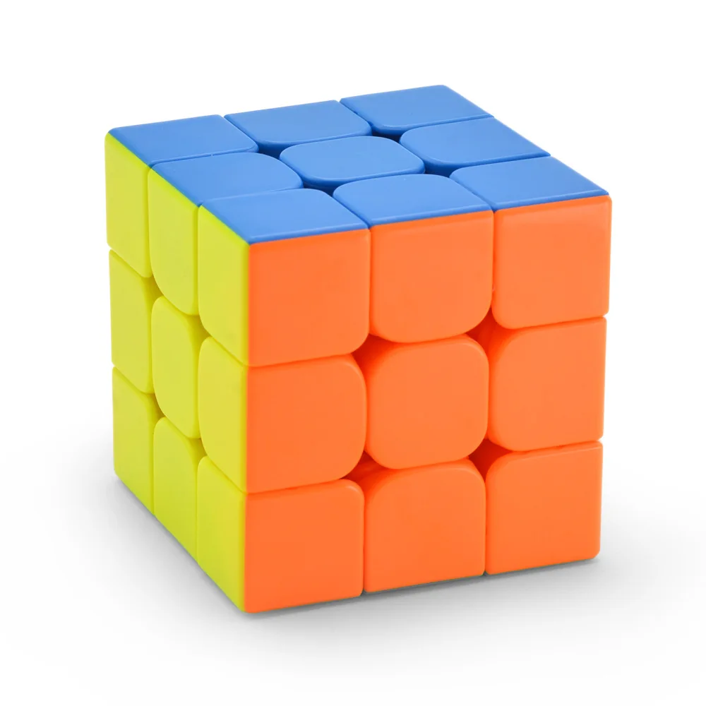 [Yongjun трехслойный Дракон 2 м Кубик Рубика] Молодежная игра обучающая игрушка стиль 3-заказ 2 м магнитный кубик Рубика
