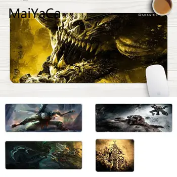 

MaiYaCa Simple Design Darksiders Office Mice Gamer Soft Mouse Pad Large Lockedge Mouse pad PC Computer mat Gaming Mouse Pad