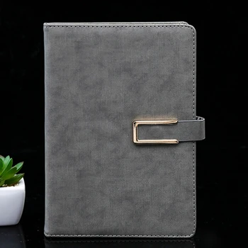 

A5 Business Notebook Daily Memos Notebook Office Students Stationery Birthday Gift