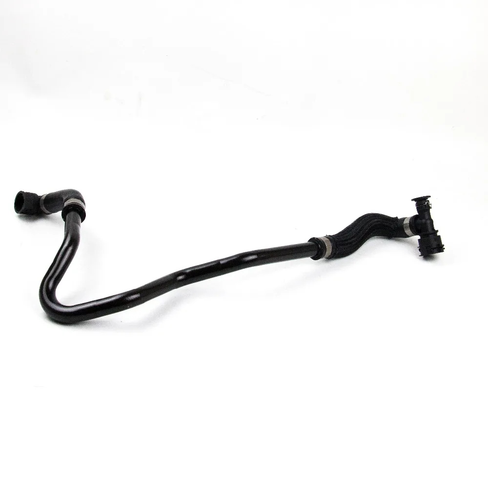 1PC OEM A2045010124/A2045010224 Coolant Line Hose For Mercedes Benz C/E200/250 Rubber Water Hose Pipe Free Shipping