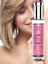  30ml Sexy Perfume For Men Women Aphrodisiac Pheromone Attract Perfumes Body Scent Lasting Flirt Parfume Deodorant Fragrance 