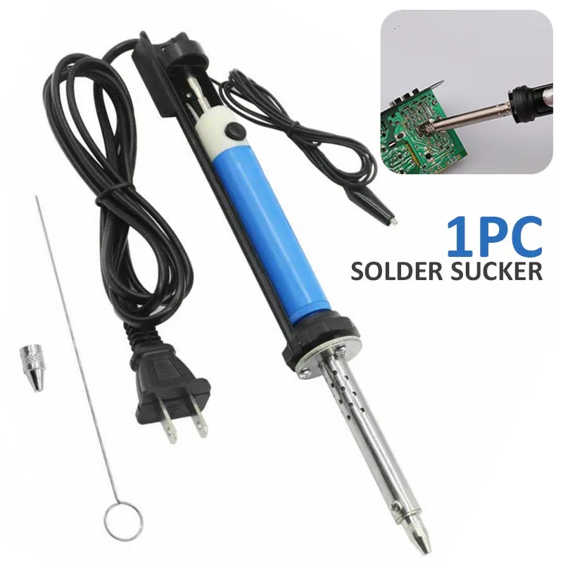 30W Soldering Iron Electricals Home DIY Tool New