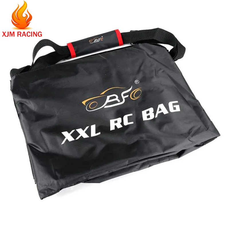 

Multi Function Hand Bag for 1/5 Hpi ROFUN Rovan KM F5 MCD LT Baja 5T SC LOSI 5IVE-T DBXL Rc Car Parts