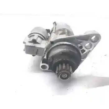 

02Z911024K STARTER MOTOR SEAT IBIZA (6J5)